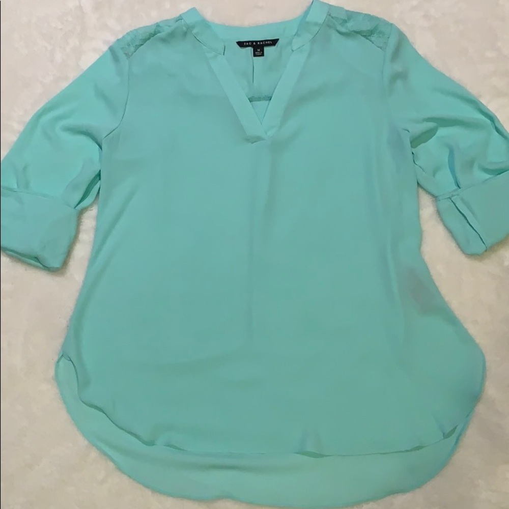 Ladies Top